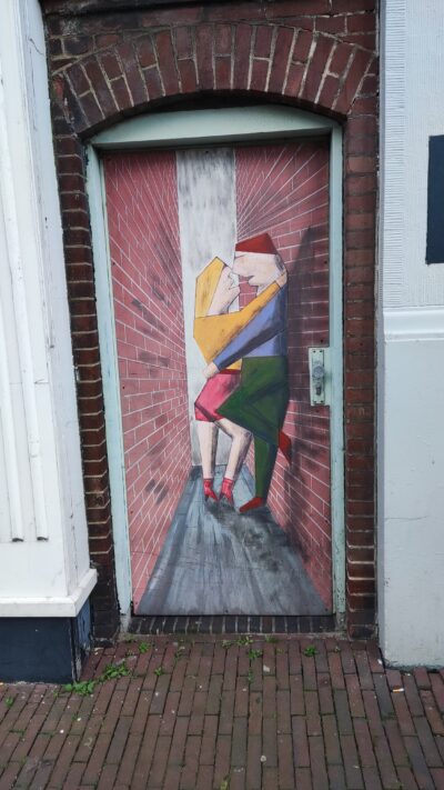 Foto del viaje a Países Bajos