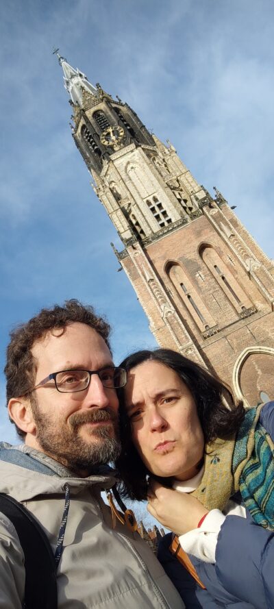Foto del viaje a Países Bajos