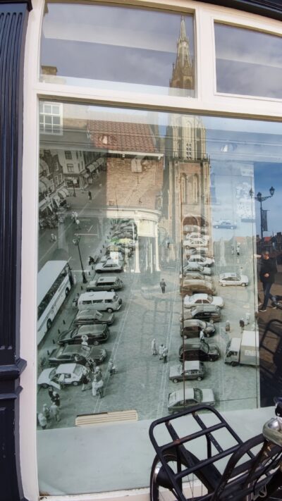 Foto del viaje a Países Bajos