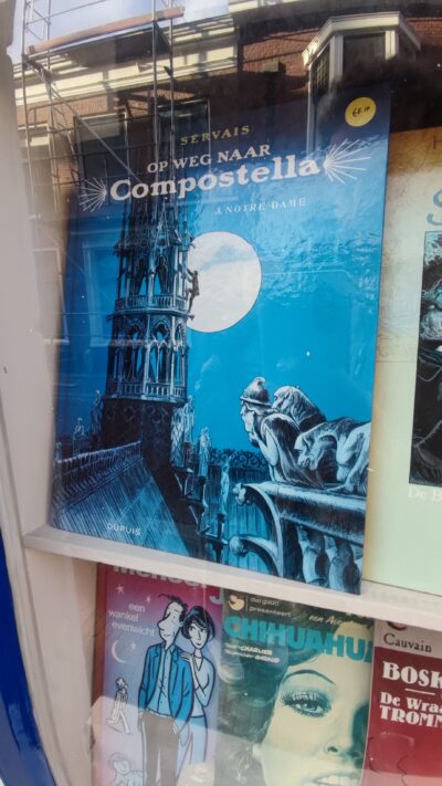 Foto del viaje a Países Bajos