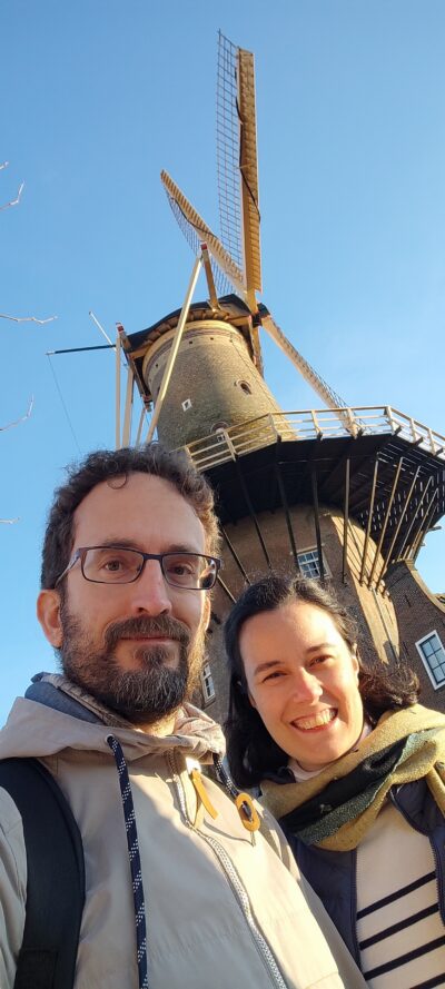 Foto del viaje a Países Bajos