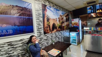 Foto del viaje a Países Bajos