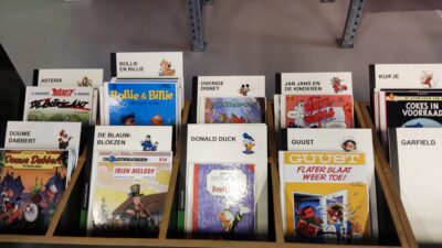 Foto del viaje a Países Bajos