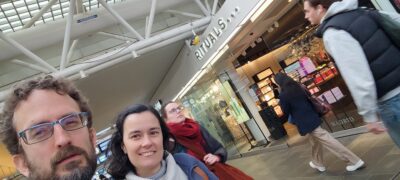 Foto del viaje a Países Bajos