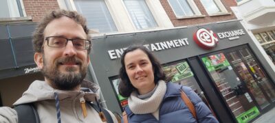 Foto del viaje a Países Bajos
