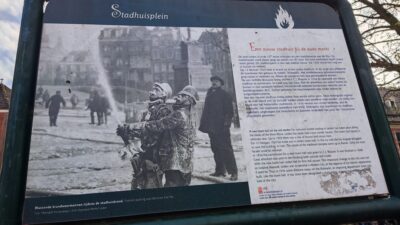 Foto del viaje a Países Bajos