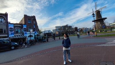 Foto del viaje a Países Bajos