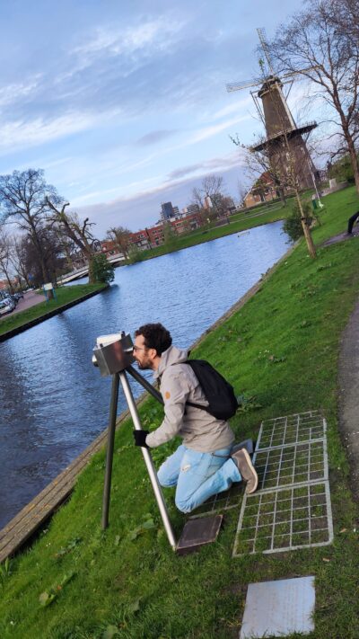 Foto del viaje a Países Bajos