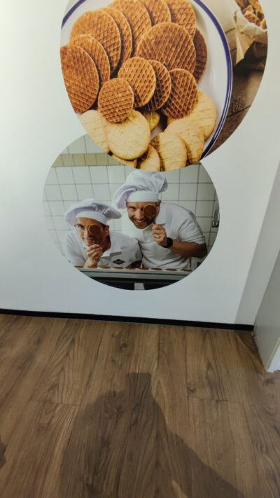 Foto del viaje a Países Bajos