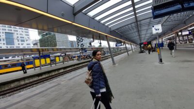 Foto del viaje a Países Bajos
