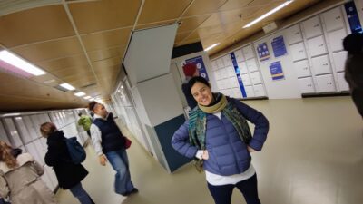 Foto del viaje a Países Bajos