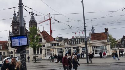 Foto del viaje a Países Bajos