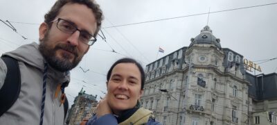 Foto del viaje a Países Bajos