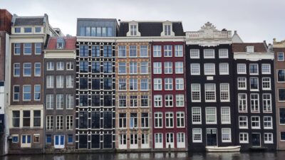 Foto del viaje a Países Bajos