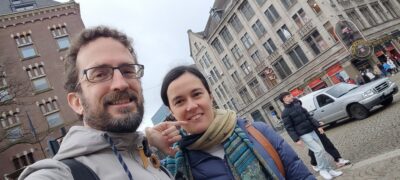 Foto del viaje a Países Bajos