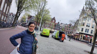 Foto del viaje a Países Bajos