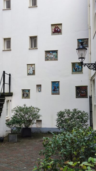 Foto del viaje a Países Bajos