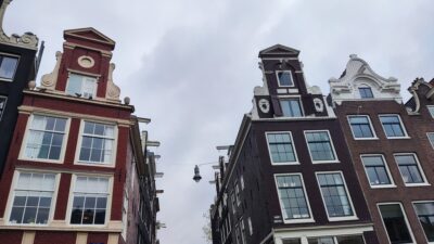 Foto del viaje a Países Bajos