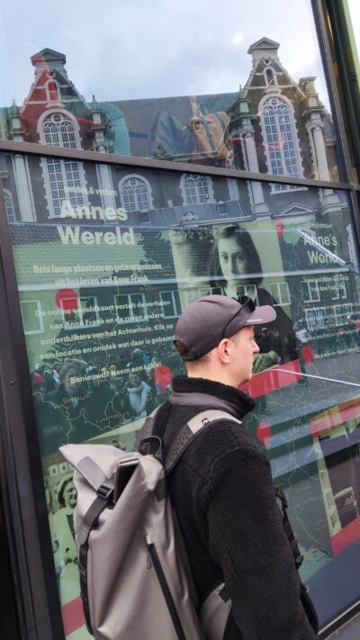 Foto del viaje a Países Bajos