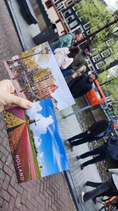 Foto del viaje a Países Bajos