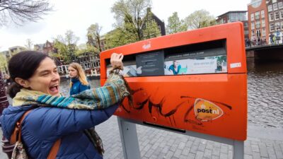 Foto del viaje a Países Bajos