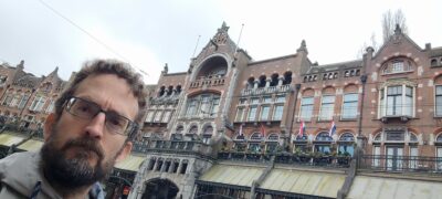 Foto del viaje a Países Bajos