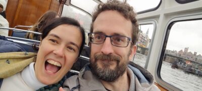 Foto del viaje a Países Bajos