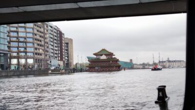 Foto del viaje a Países Bajos