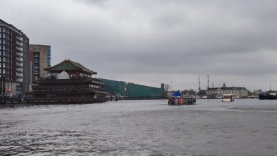 Foto del viaje a Países Bajos