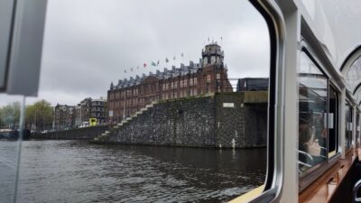 Foto del viaje a Países Bajos