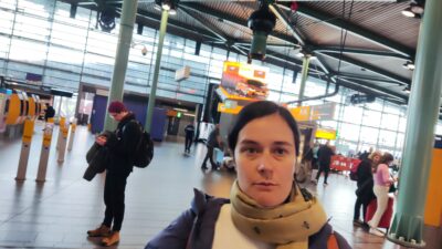 Foto del viaje a Países Bajos