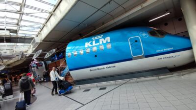 Foto del viaje a Países Bajos