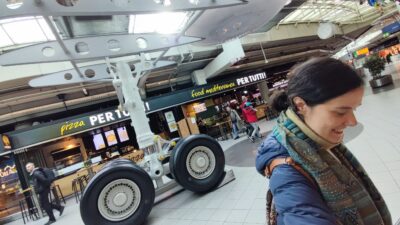 Foto del viaje a Países Bajos