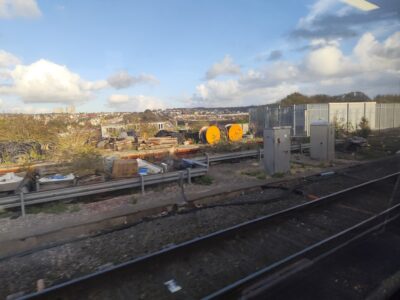 Brighton 24 oct 2025 — 19