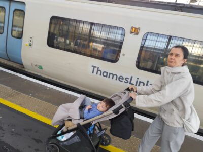 Brighton 24 oct 2025 — 22