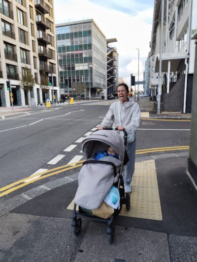 Brighton 24 oct 2025 — 28