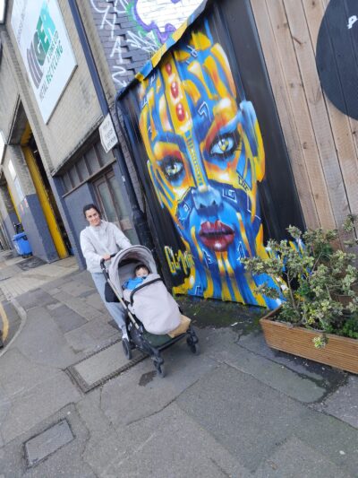 Brighton 24 oct 2025 — 30