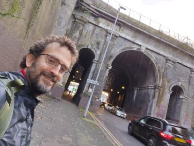 Brighton 24 oct 2025 — 34