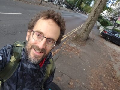 Brighton 24 oct 2025 — 37