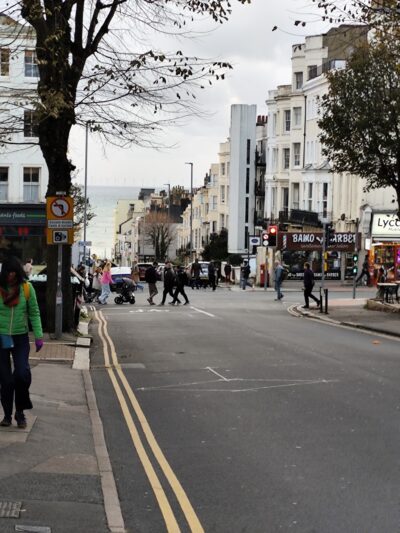 Brighton 24 oct 2025 — 39