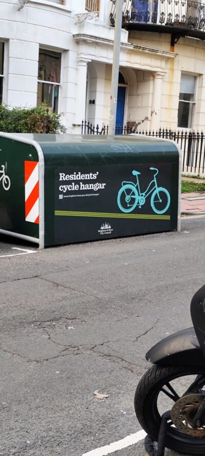 Brighton 24 oct 2025 — 43