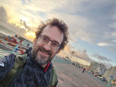 Brighton 24 oct 2025 — 46