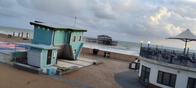 Brighton 24 oct 2025 — 47
