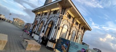 Brighton 24 oct 2025 — 48