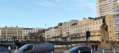 Brighton 24 oct 2025 — 49
