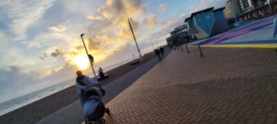 Brighton 24 oct 2025 — 50