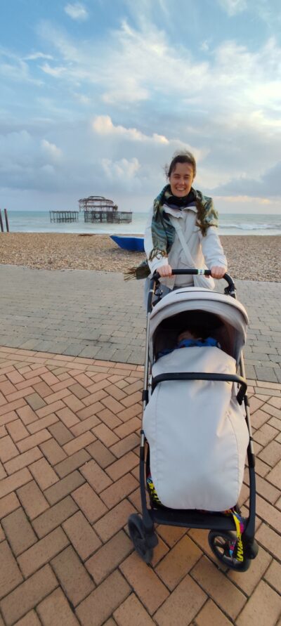 Brighton 24 oct 2025 — 51