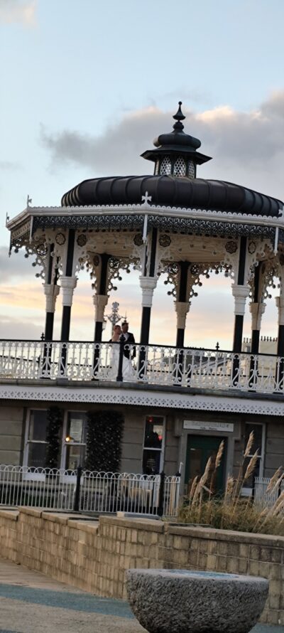Brighton 24 oct 2025 — 52