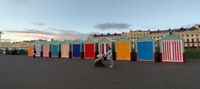 Brighton 24 oct 2025 — 56