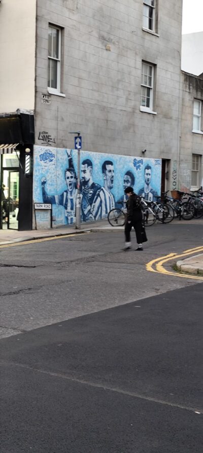 Brighton 24 oct 2025 — 61